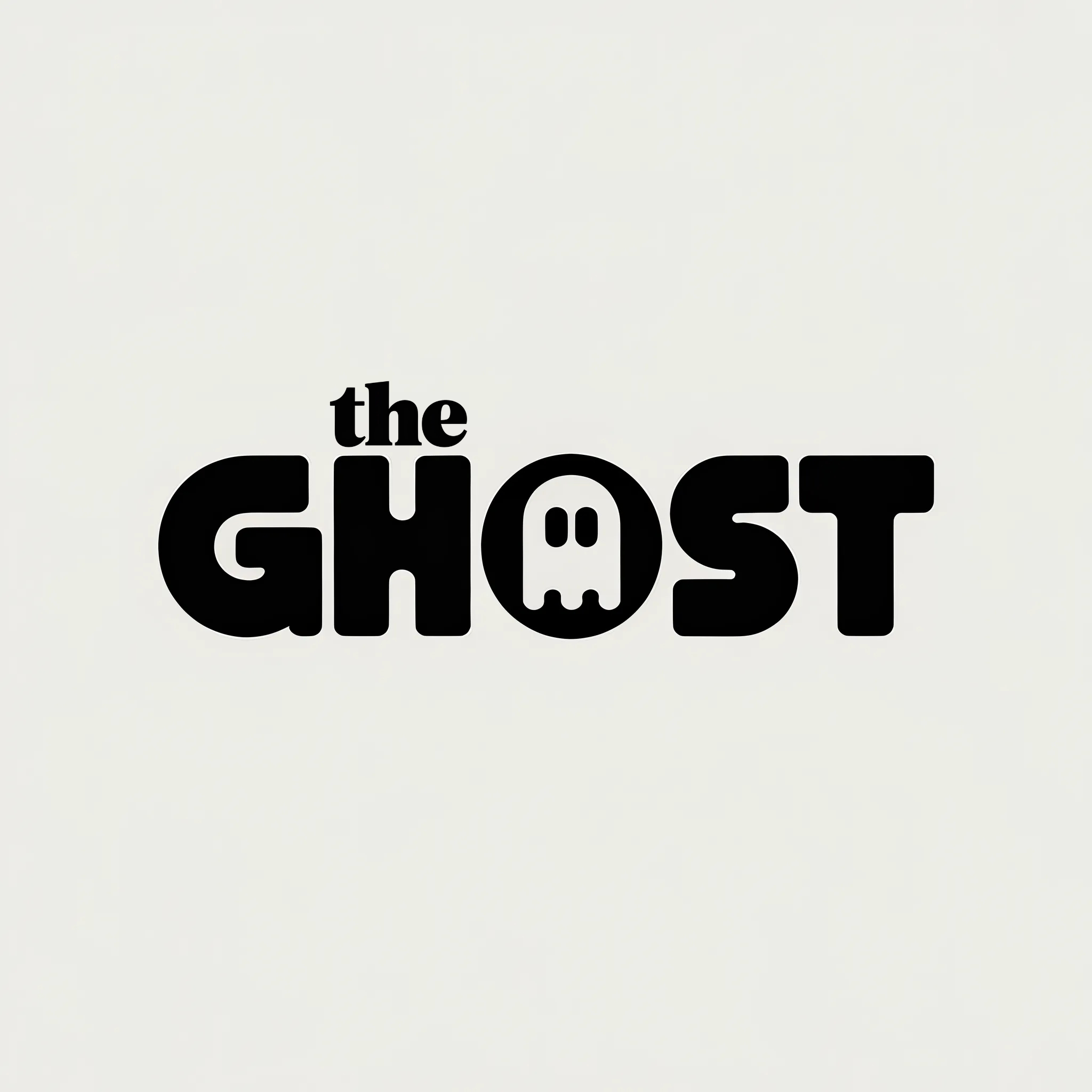 the ghost